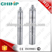 all types deep well submersible screw water pump